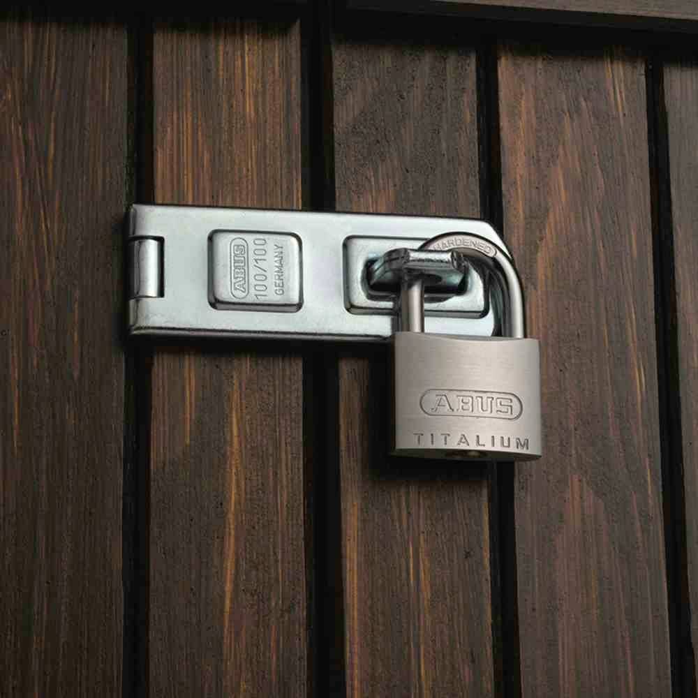 ABUS 794766 Vorhängeschloss