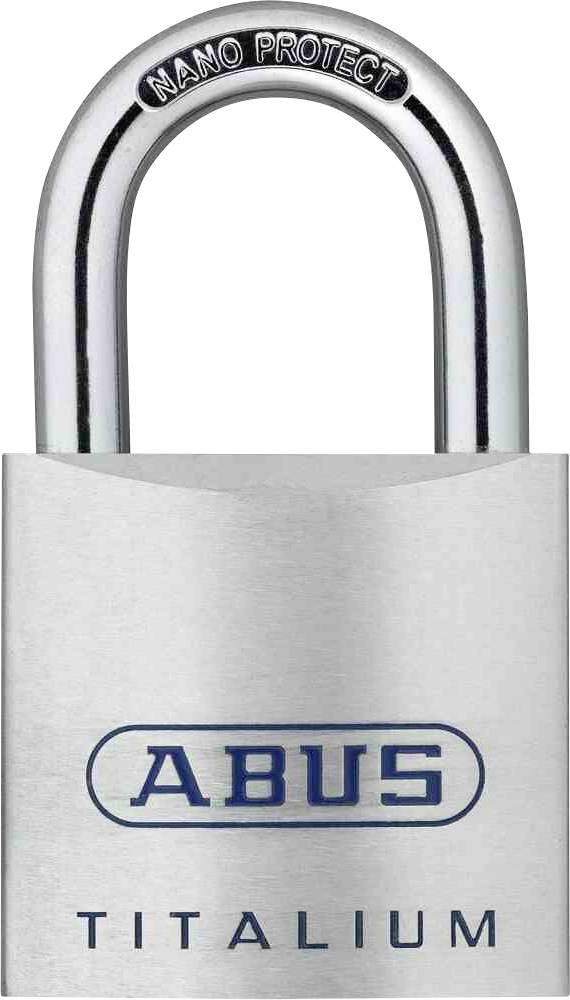 ABUS 802881 Vorhängeschloss