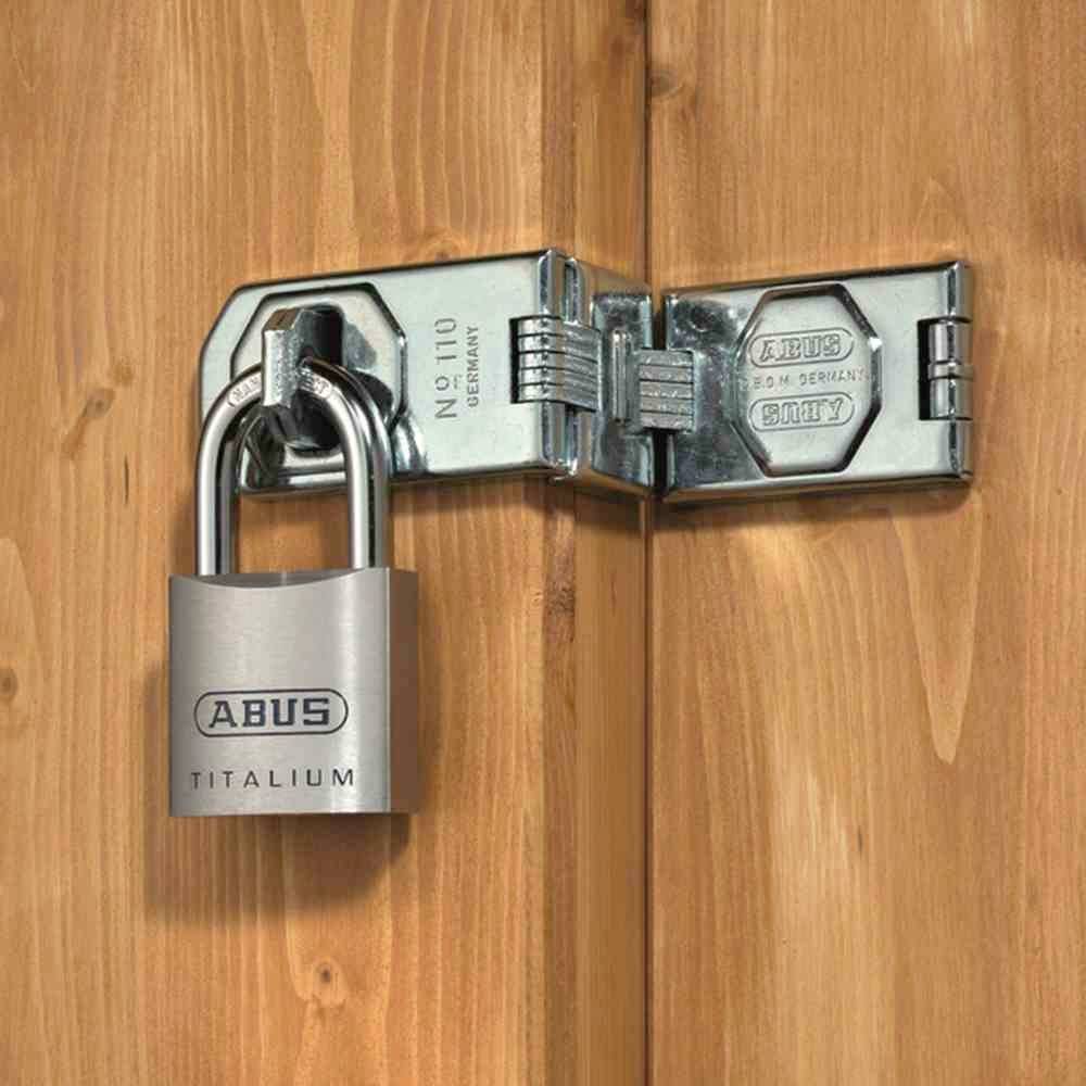 ABUS 802881 Vorhängeschloss