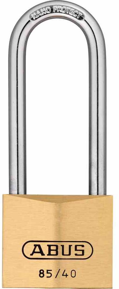 ABUS 806360 Vorhängeschloss