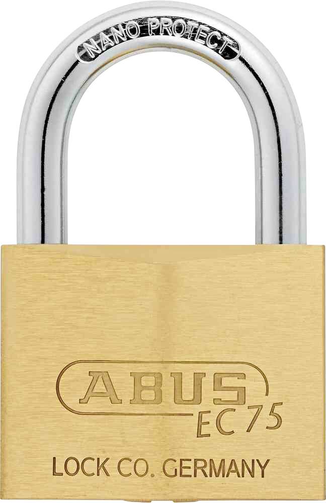 ABUS 806407 Vorhängeschloss