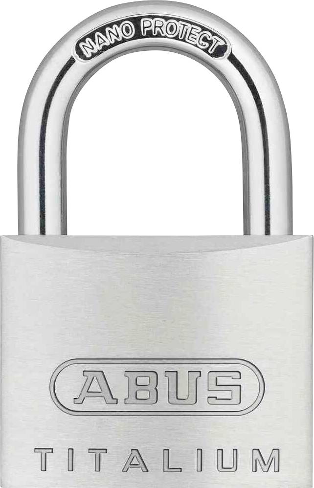 ABUS 794742 Vorhängeschloss