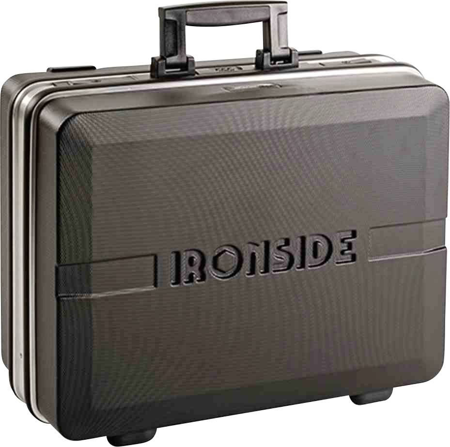 IRONSIDE 100606 Werkzeugkoffer unbestückt