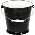 Krüger Haushaltswaren W10TR Eimer Krüger Haushaltswaren W10TR Eimer