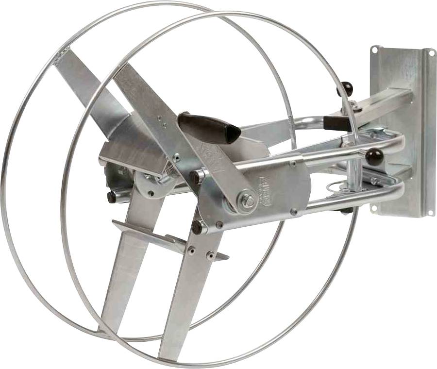 Wandschlauchhalter Status S Anschl.G 26,44mm 3/4 Zoll pulv.STA ALBA