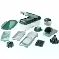 Nicer Dicer Gemüseschneider Nicer Dicer Gemüseschneider