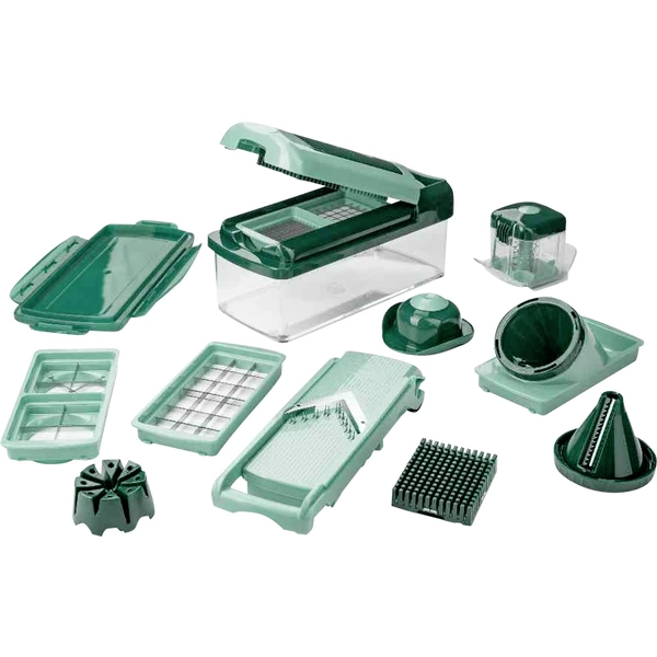 Nicer Dicer Gemüseschneider Nicer Dicer Gemüseschneider