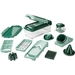Nicer Dicer Gemüseschneider Nicer Dicer Gemüseschneider