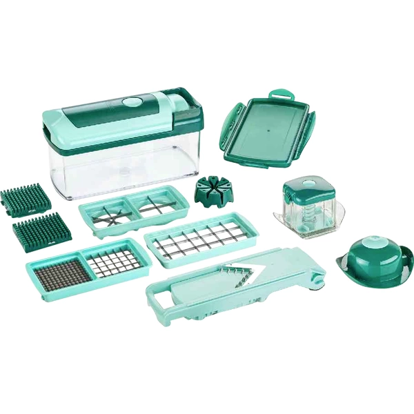 Nicer Dicer Gemüseschneider Nicer Dicer Gemüseschneider