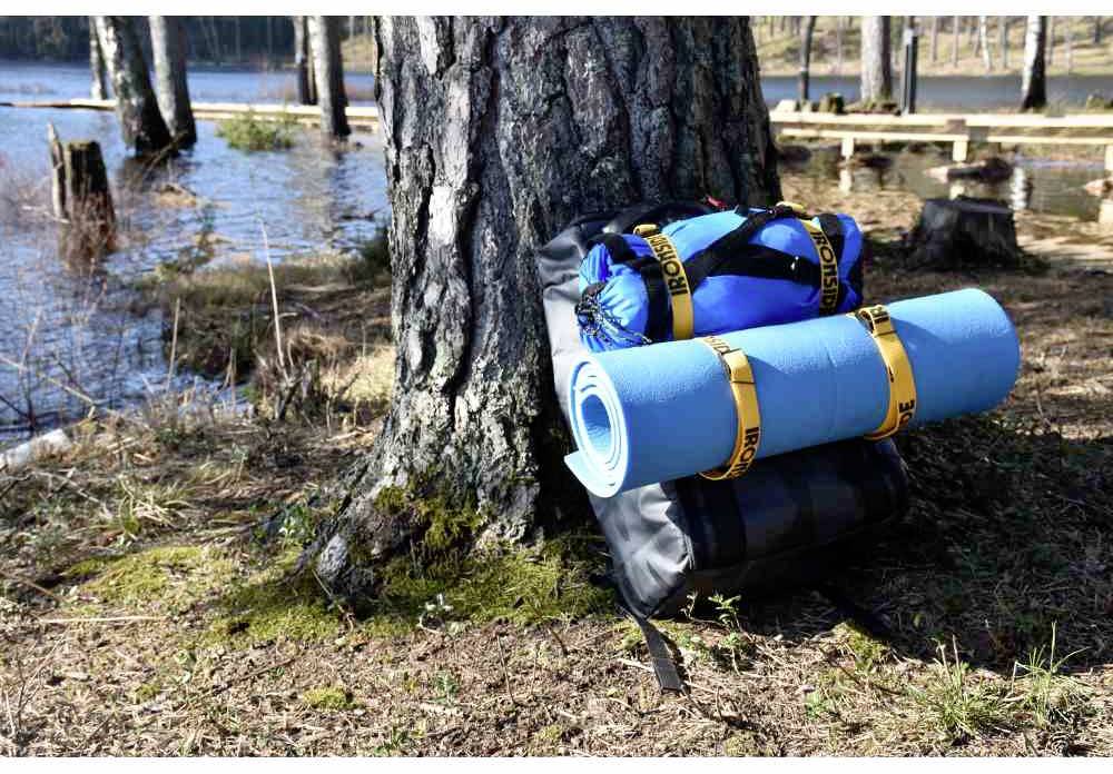 IRONSIDE 100669 Spanngurt