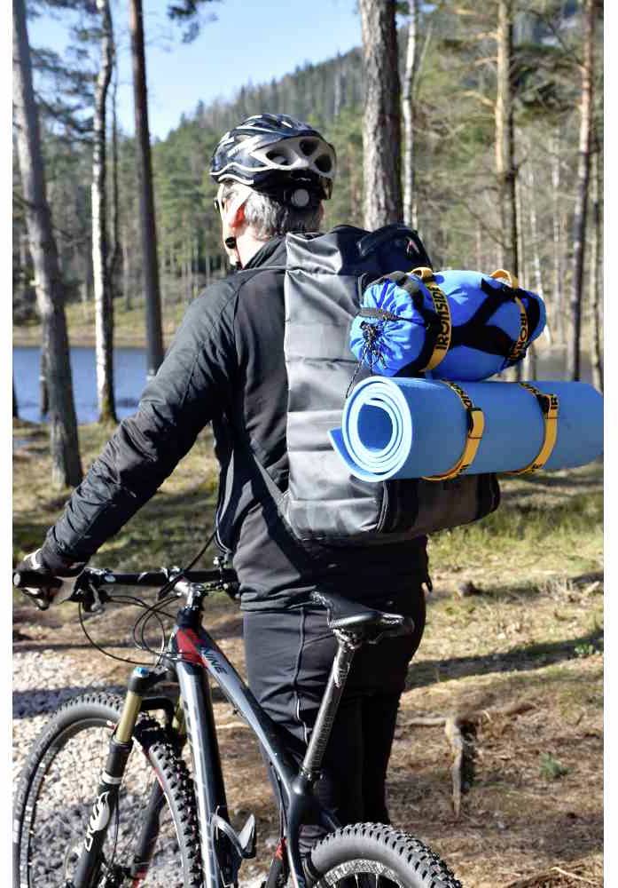 IRONSIDE 100669 Spanngurt