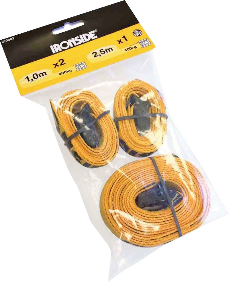 IRONSIDE 373003 Spanngurt