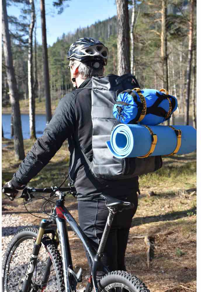 IRONSIDE 373003 Spanngurt