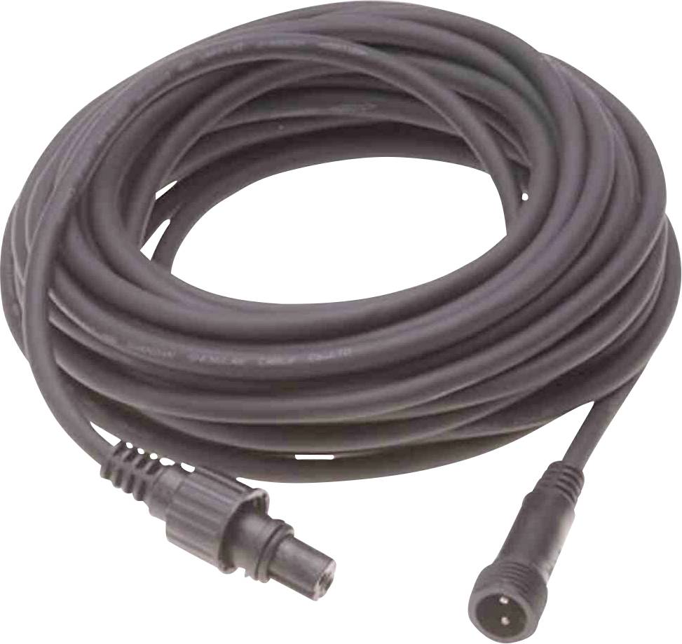 Rotpfeil 001-109 Anschlußkabel Schwarz