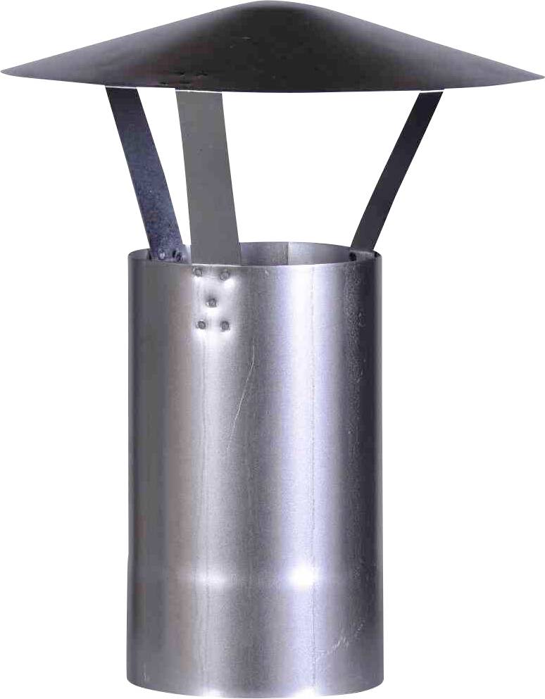 Firefix A130/RH Regenhaube