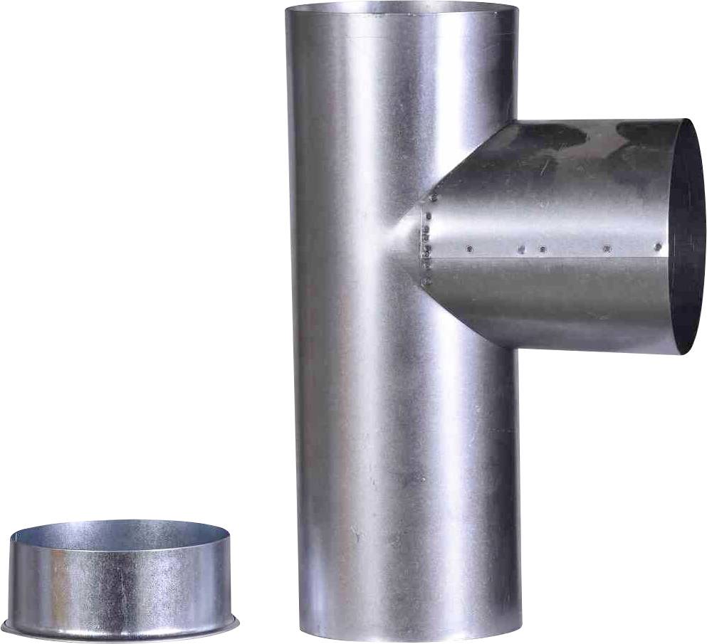 Firefix A120/KK Kapselknie