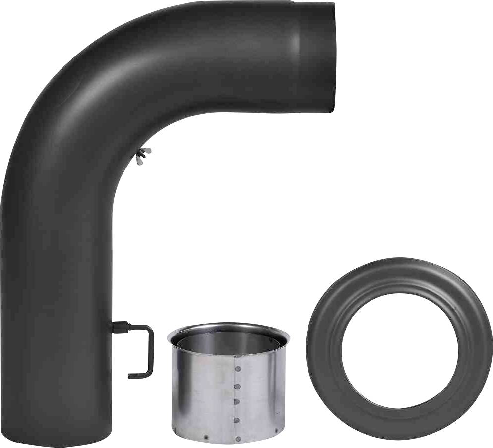Firefix R150/SET Winkelrohrset