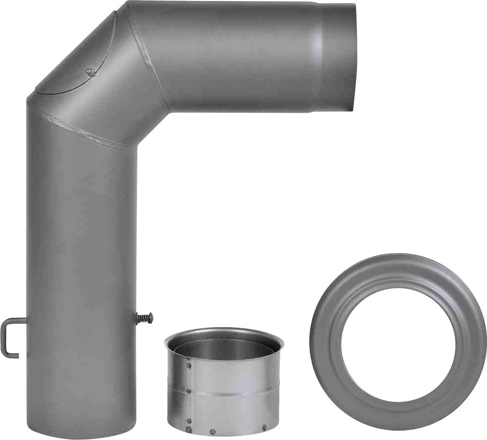 Firefix RD150/SET Winkelrohrset