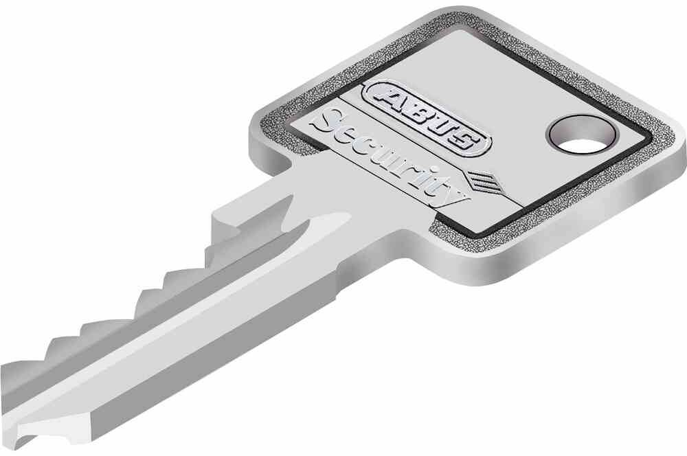 ABUS 04991 Profil-Doppelzylinder 35 / 40mm