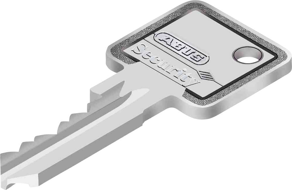 ABUS 04996 Profil-Doppelzylinder 40 / 45mm