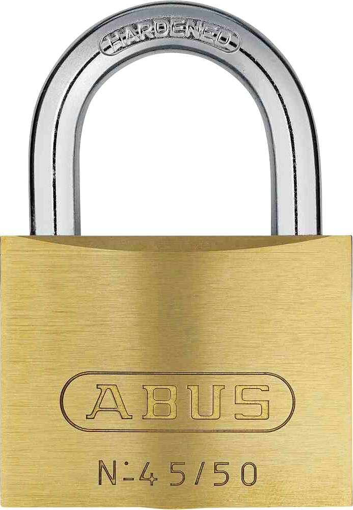 ABUS 80615 Vorhängeschloss