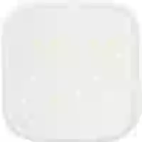 Sänger 13720 Duschmatte Naturkautschuk Weiß 1St. Sänger 13720 Duschmatte Naturkautschuk Weiß 1St.