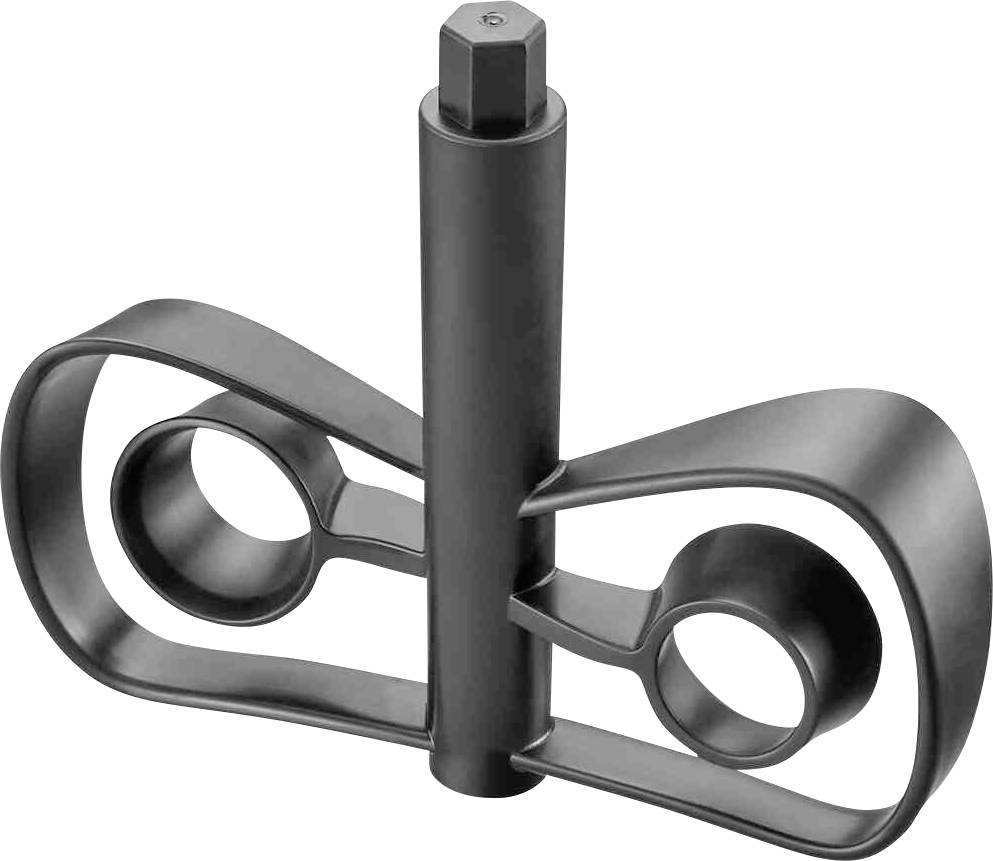 GEFU Speedwing® Zerkleinerer Schwarz, Transparent