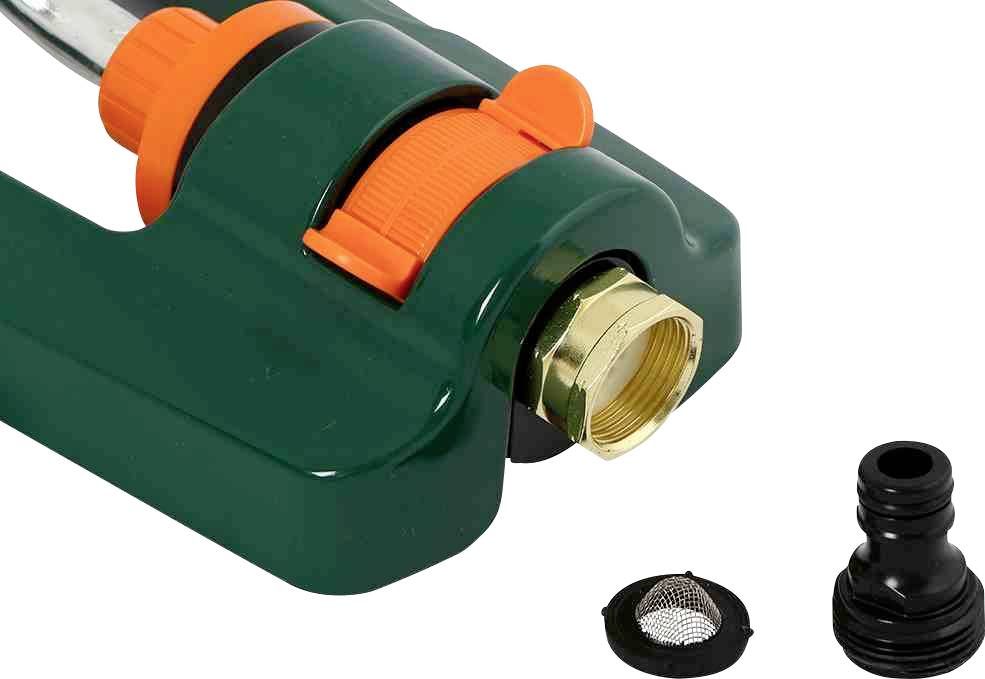 Siena Garden WS1260 Viereckregner 260m² (max.)