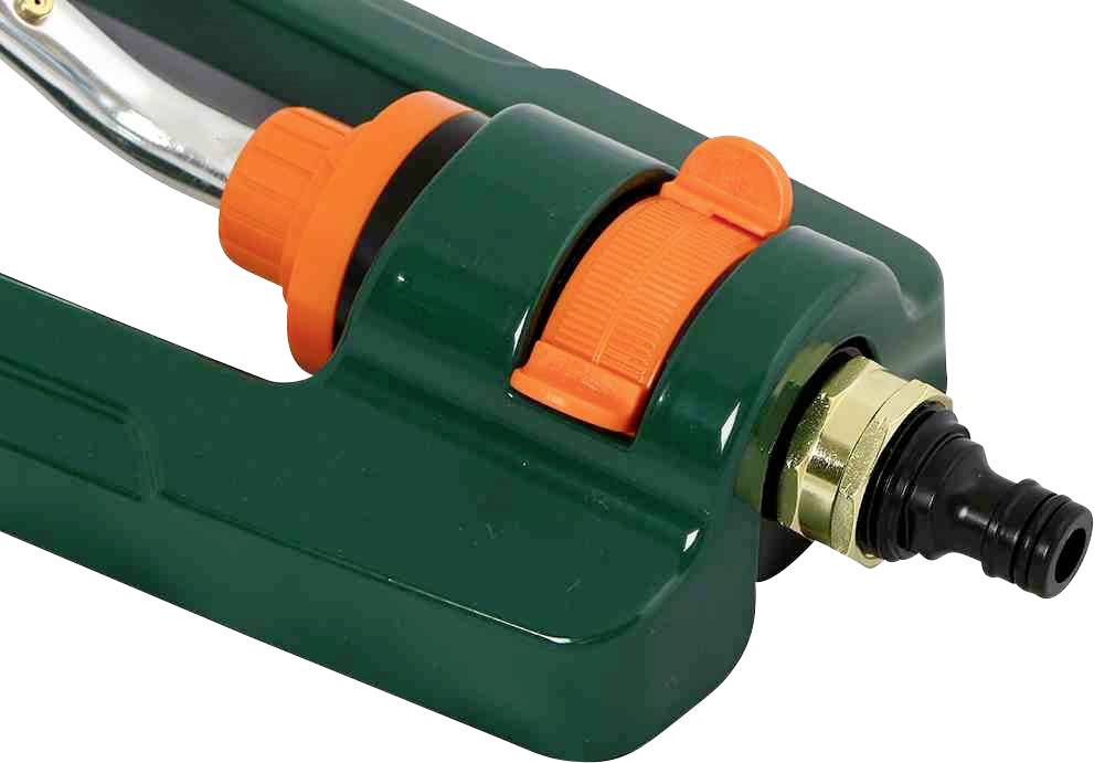 Siena Garden WS1260 Viereckregner 260m² (max.)