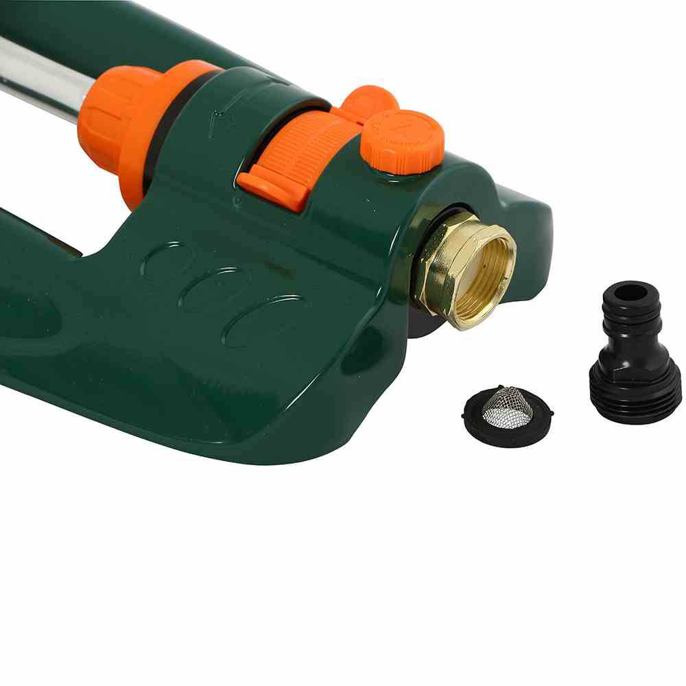 Siena Garden WS1300 Viereckregner 300m² (max.)