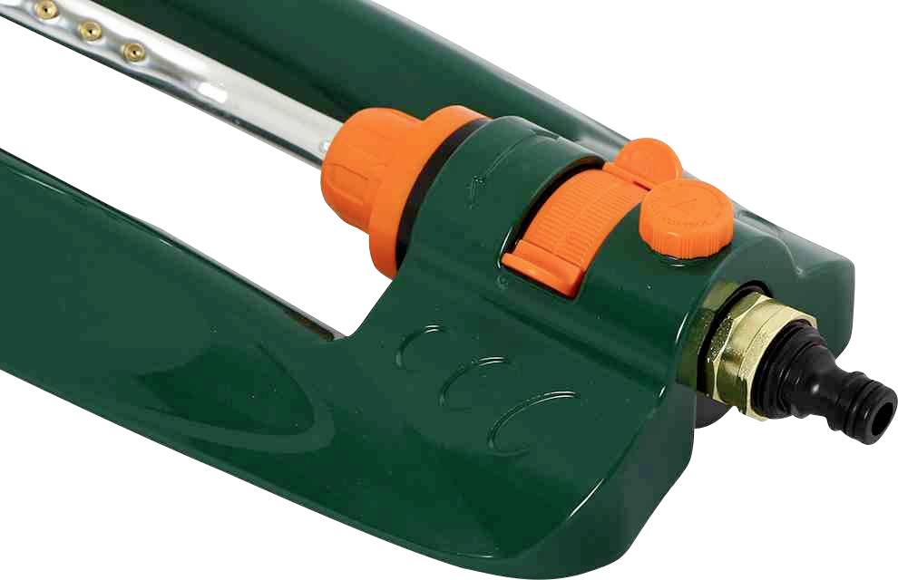 Siena Garden WS1300 Viereckregner 300m² (max.)