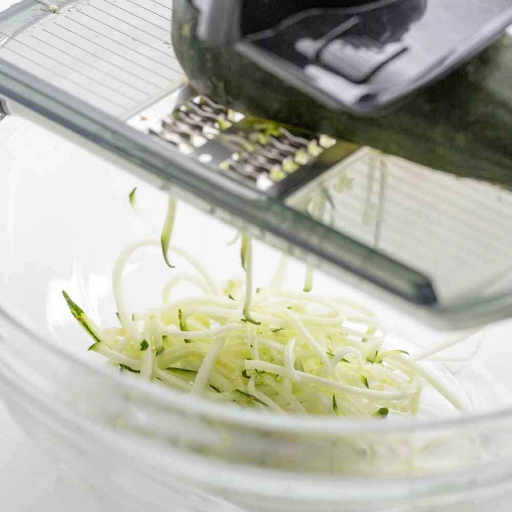 Gastromax 6695 Mandoline