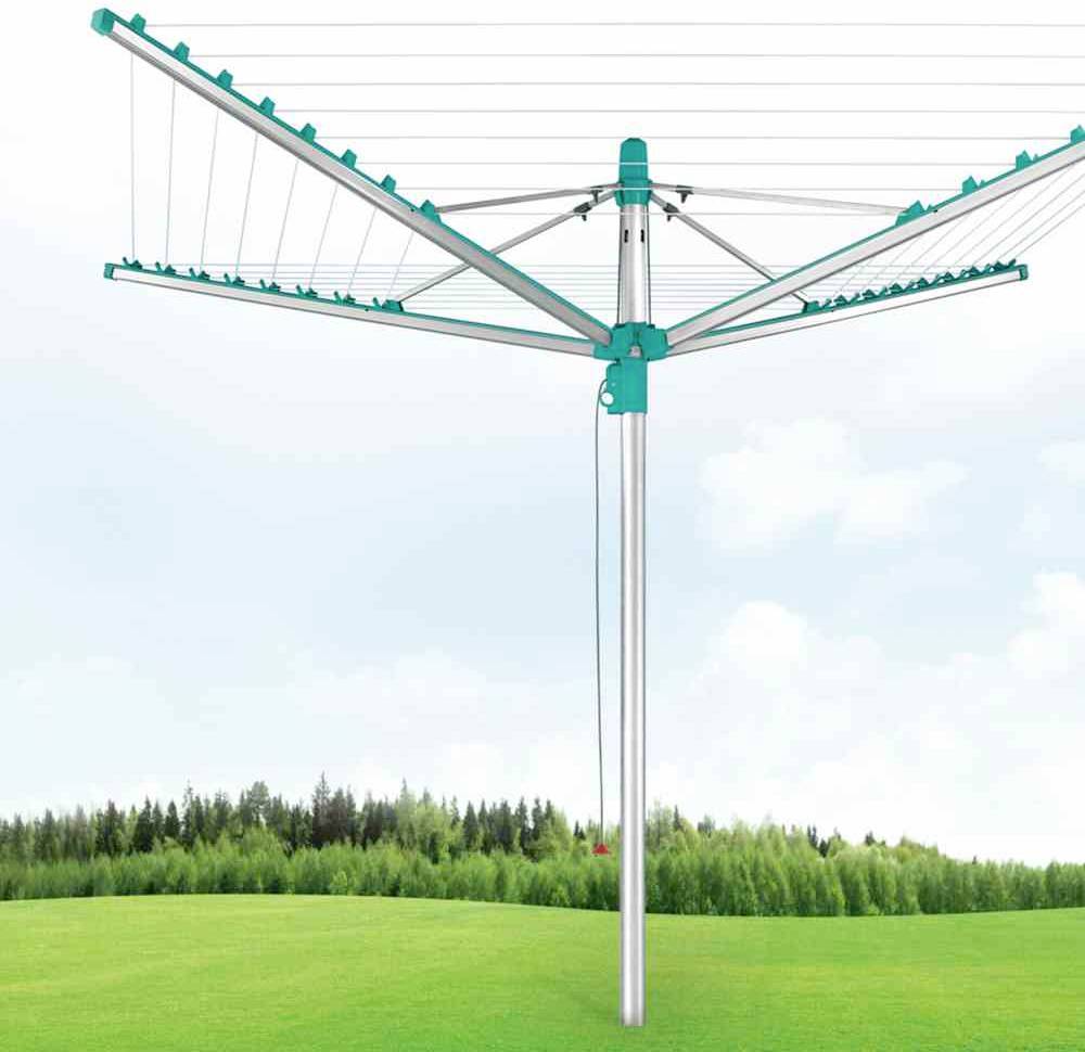 Leifheit Wäschespinne 1 St. 85285