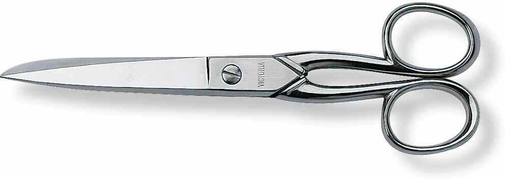 Victorinox 8.1014.15 Haushaltsschere 15 cm