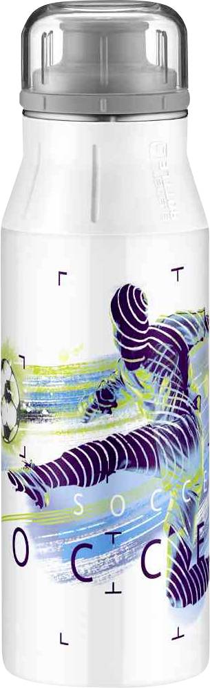 Alfi Thermoflasche Weiß 0.6l 5.357.208.060