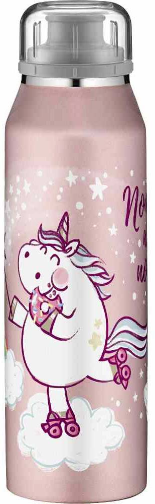 alfi Thermoflasche Rosa 0.5 l 5.677.205.050