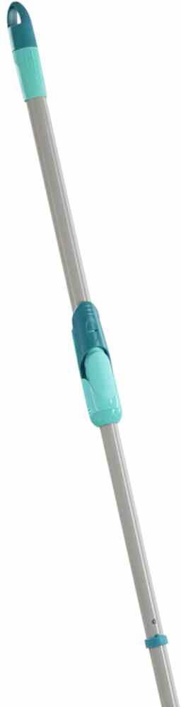 Leifheit 52101 "Clean-Twist-Disc-Mop-Set Ergo" 2-teilig Bodenwischer 1 St.