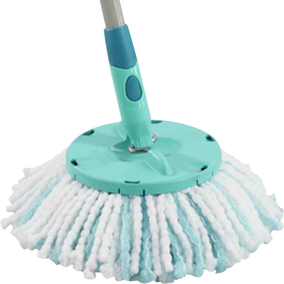 Leifheit 52101 "Clean-Twist-Disc-Mop-Set Ergo" 2-teilig 1 St.