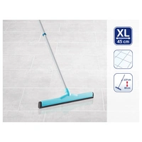 Leifheit 56421 Wasserschieber Arbeitsbreite 45cm Leifheit 56421 Wasserschieber Arbeitsbreite 45cm