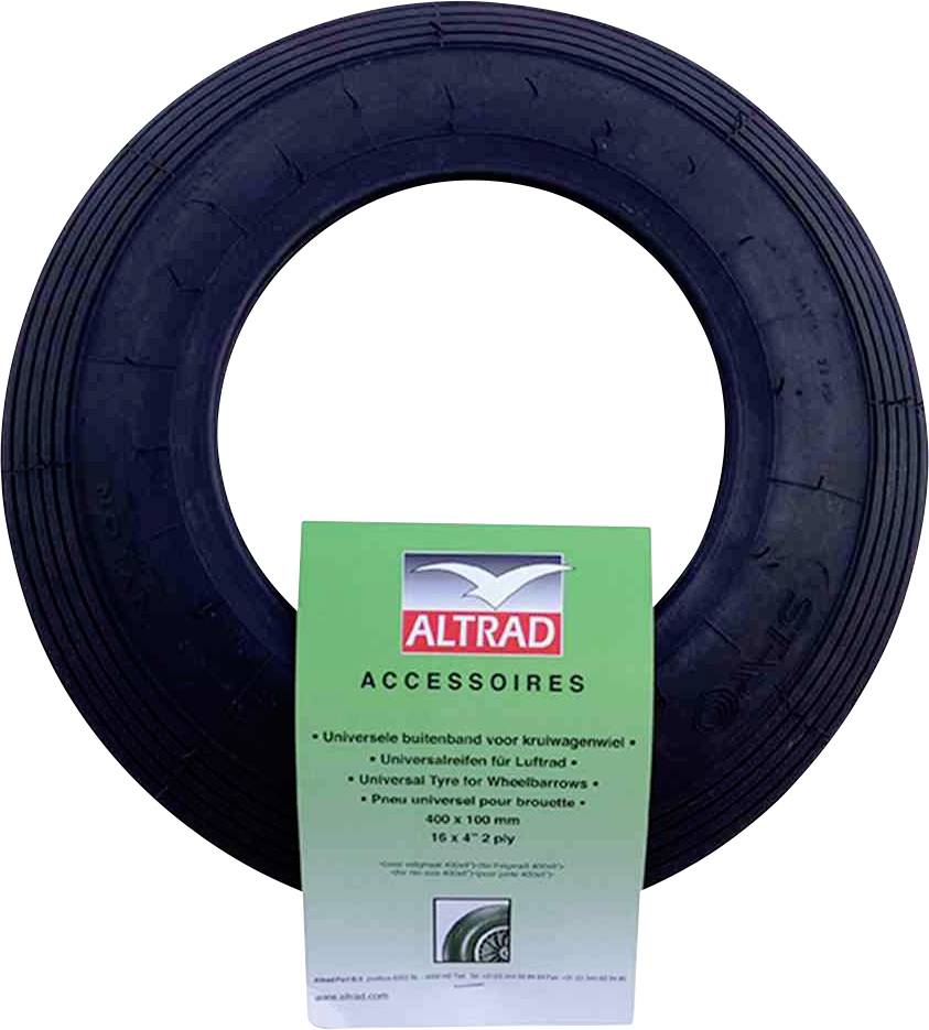 Altrad Lescha FO13020 Ersatzreifen Luft