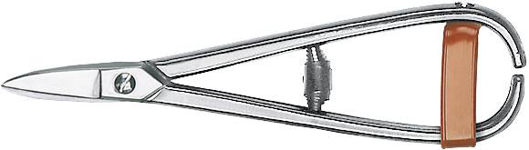 Erdi Goldschmiede-Schere D76-1