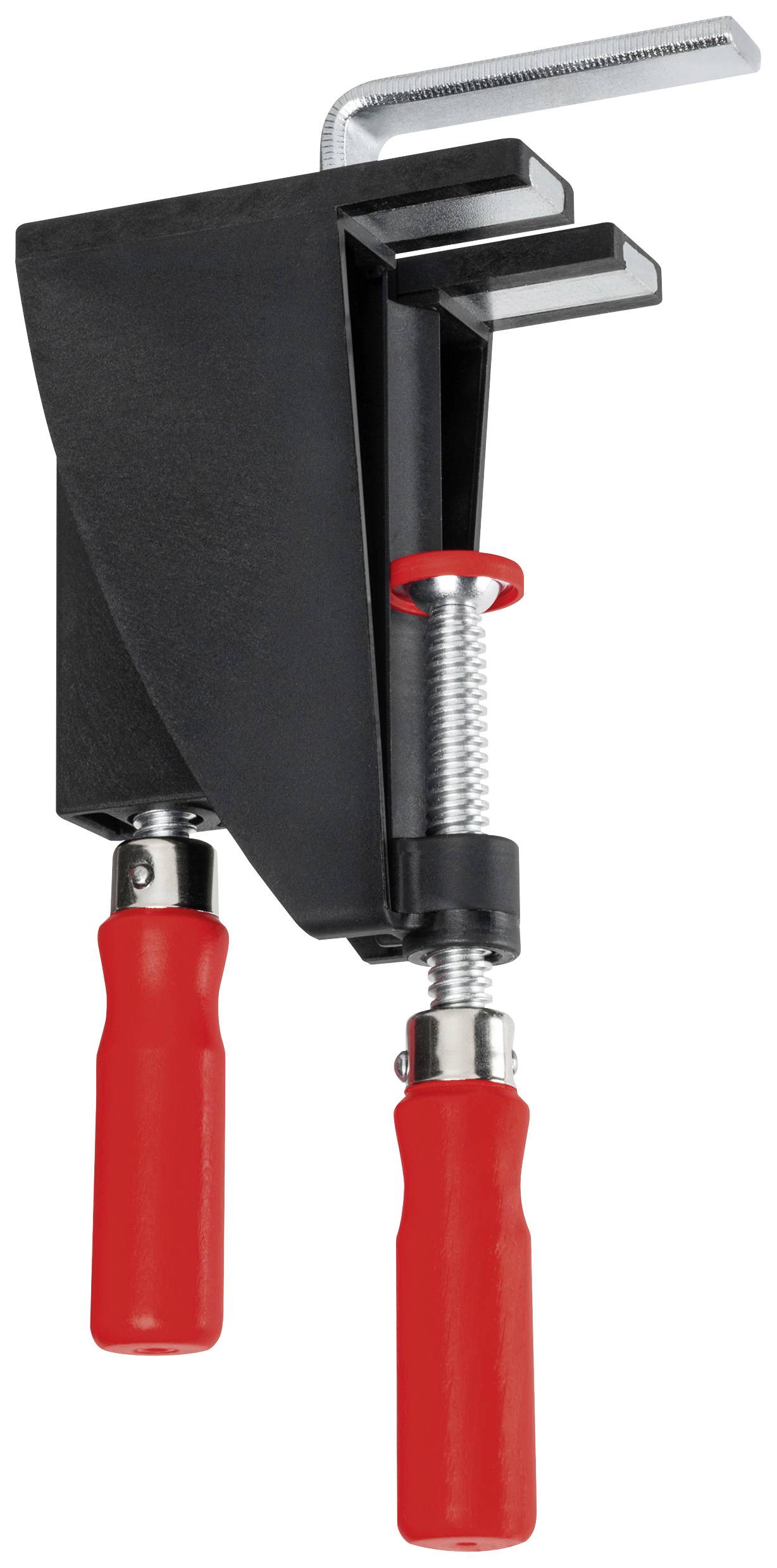 Bessey Fenster-Richtzwinge FRK85 FRK85 Spann-Weite (max.):85mm