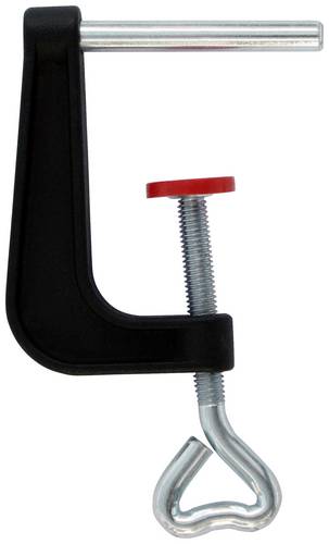 Bessey RB269 Tischzwinge Spann-Weite (max.):28 mm Ausladungs-Maße:60 mm