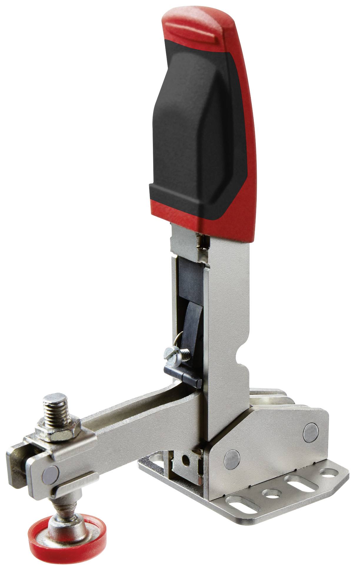 Bessey Senkrechtspanner STC-VH/40 + Zubehör-Set STC-VH50-T20 Spann-Weite (max.):40 mm