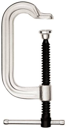 Bessey VC3 Korpuszwinge Spann-Weite (max.):75 mm Ausladungs-Maße:50 mm