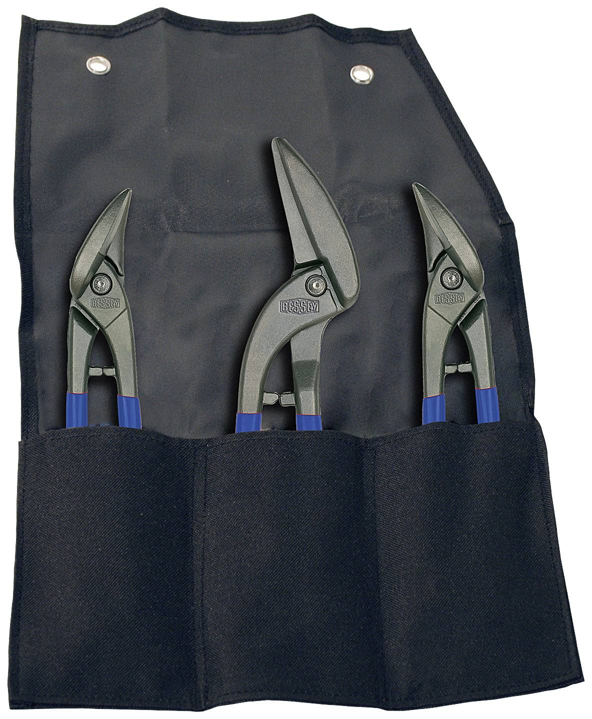 Erdi DSET-SF3 Blechschere