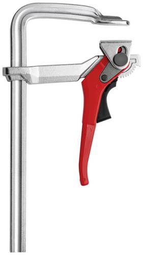 Bessey Hebelzwinge GSH 400/120 GSH40 Spann-Weite (max.):400 mm Ausladungs-Maße:120 mm