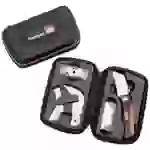 Erdi DBKPH-SET Präzisions- und Bastelmesser Klingenlänge 28 mm Erdi DBKPH-SET Präzisions- und Bastelmesser Klingenlänge 28 mm