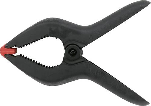 Bessey Clippix-Set XC 20/20 XC1-SET Spann-Weite (max.):20 mm Ausladungs-Maße:20 mm