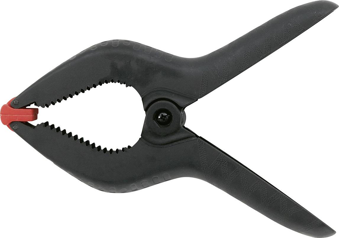 Bessey Clippix-Set XC 20/20 XC1-SET Spann-Weite (max.):20mm Ausladungs-Maße:20mm